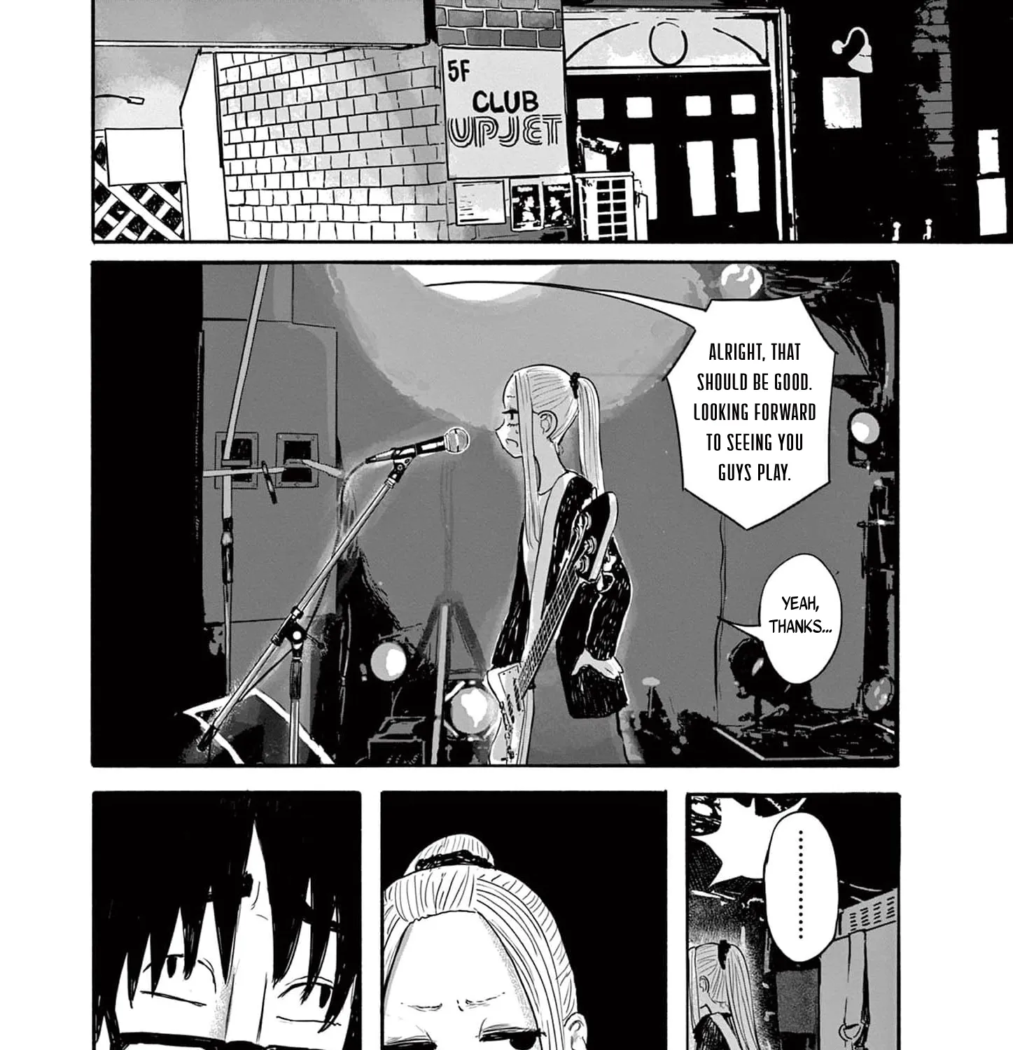 Read 36 chapter 13 image 22 on Lezhin