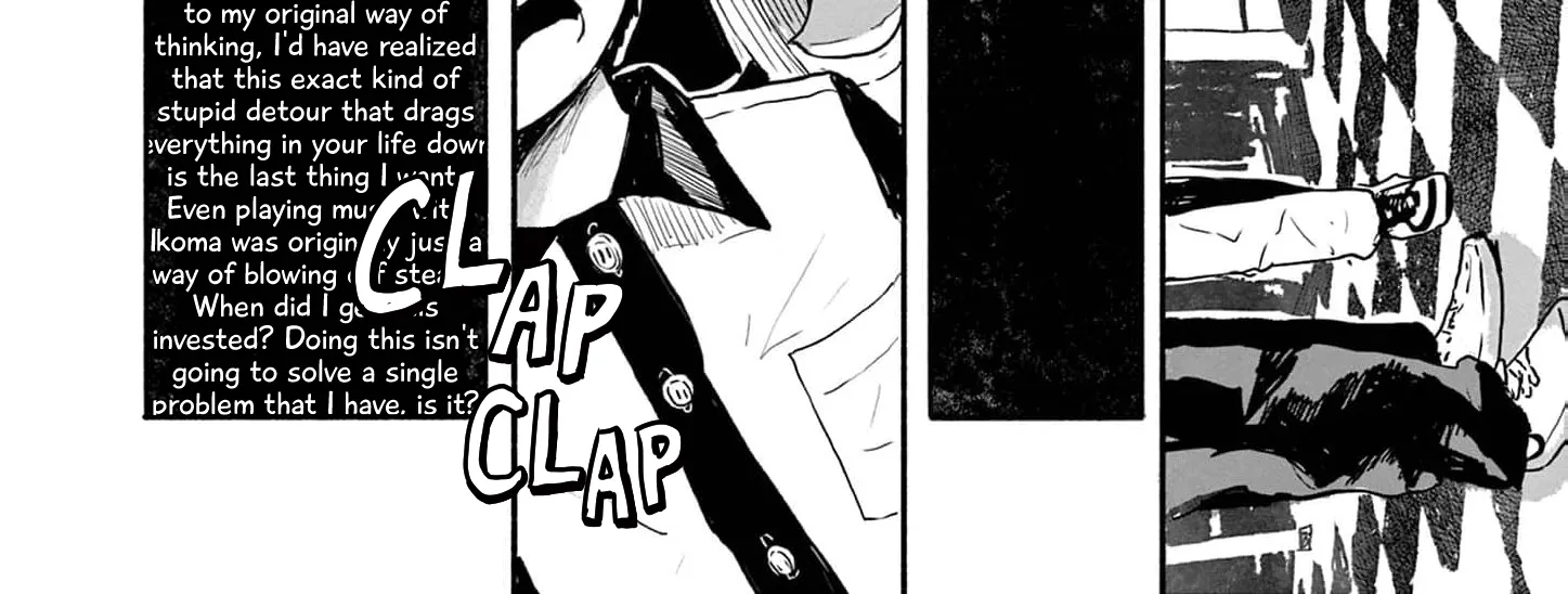 Read 36 chapter 13 image 27 on Lezhin