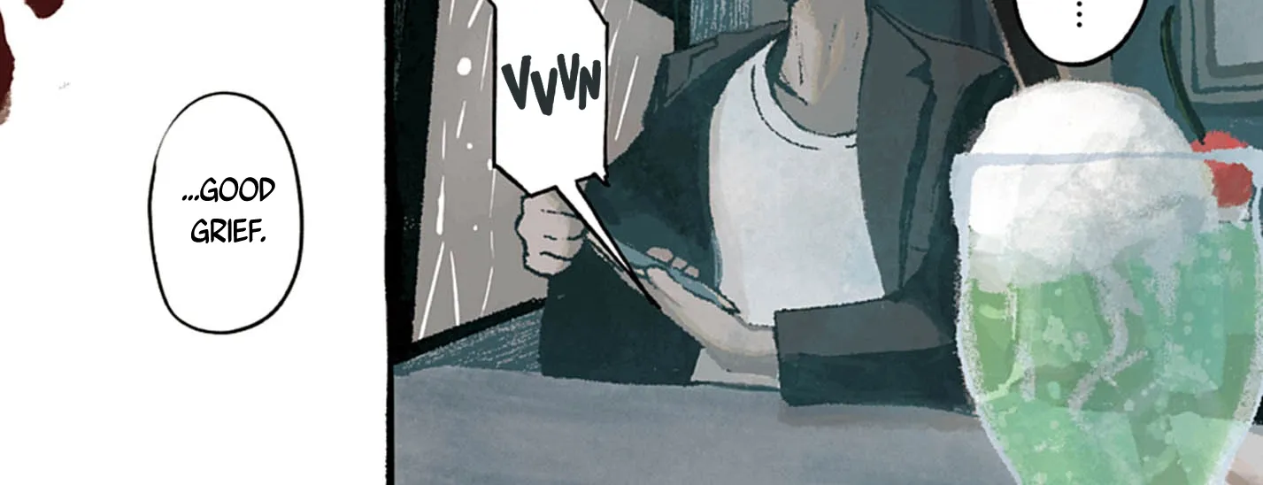 Read 36 chapter 13 image 3 on Lezhin