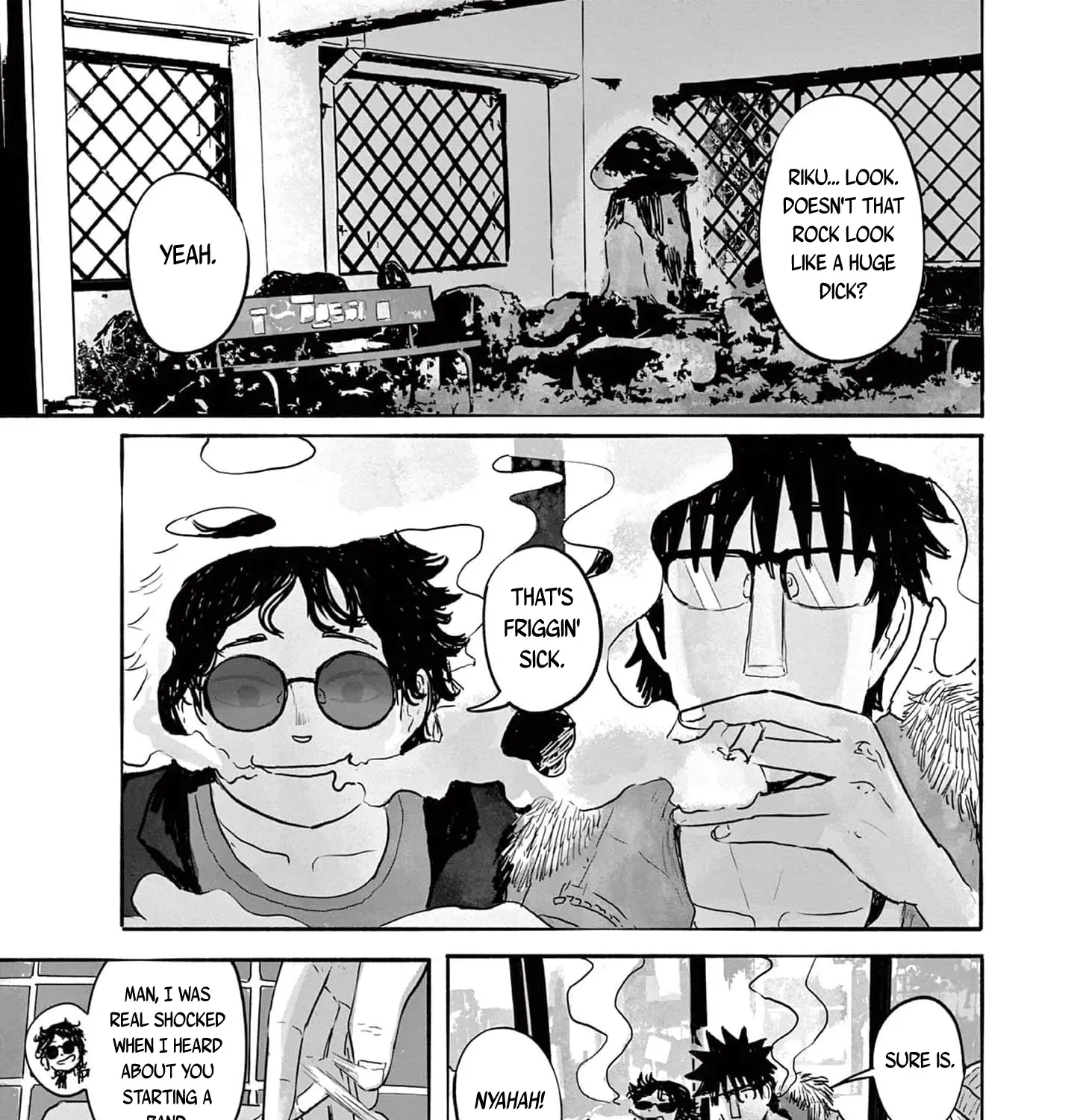 Read 36 chapter 13 image 36 on Lezhin