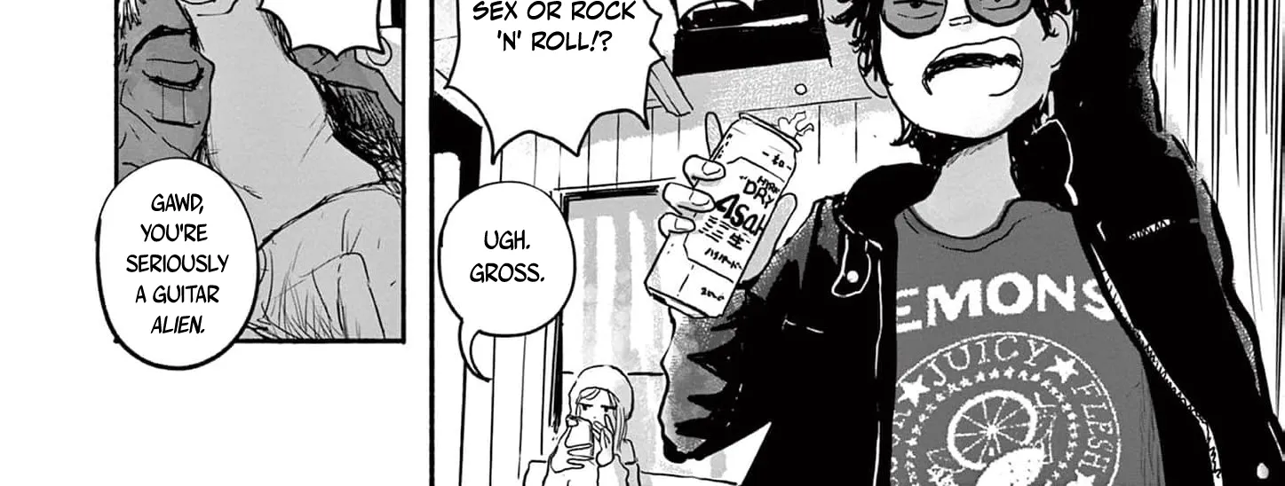 Read 36 chapter 13 image 39 on Lezhin