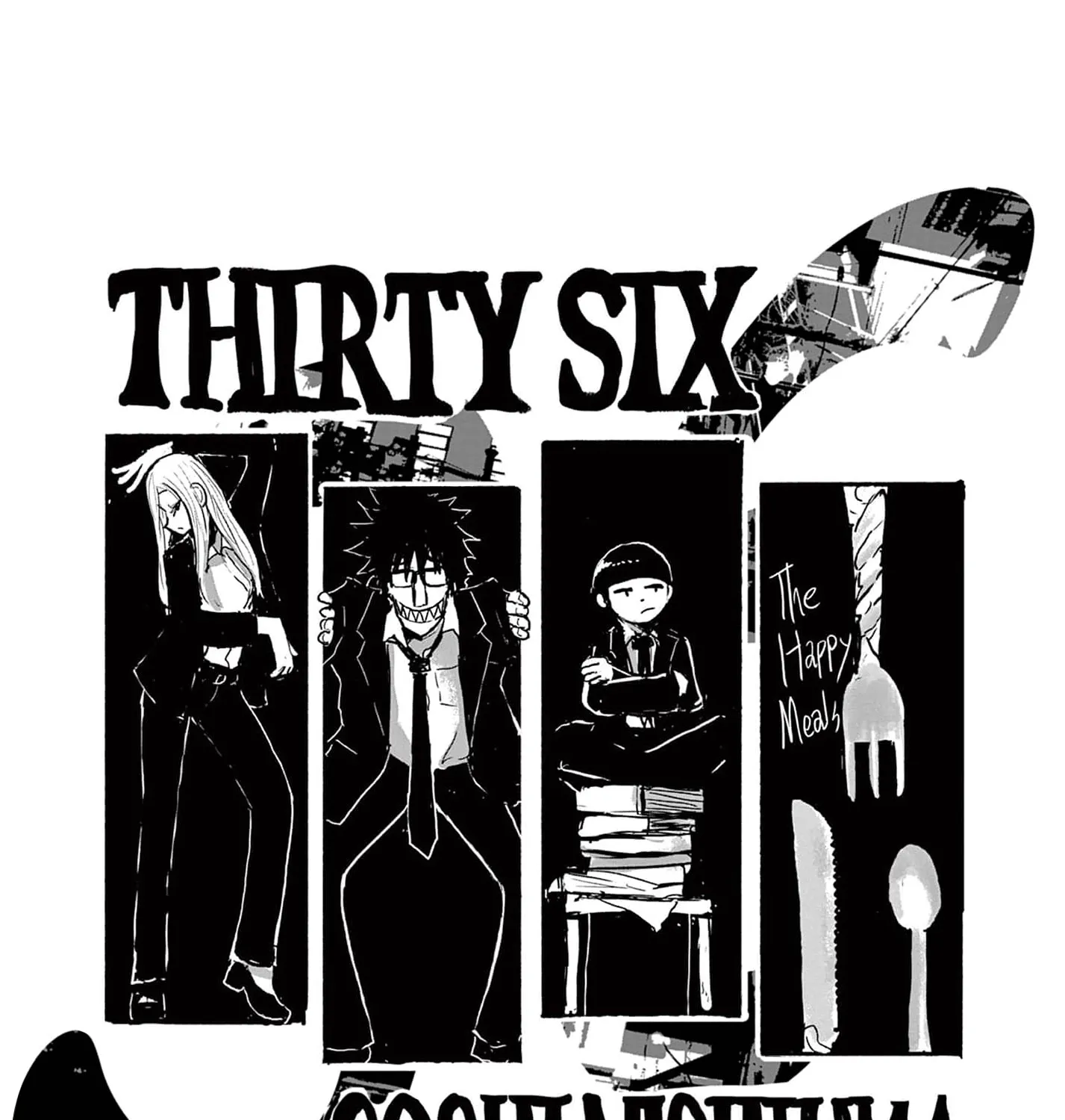 Read 36 chapter 13 image 4 on Lezhin