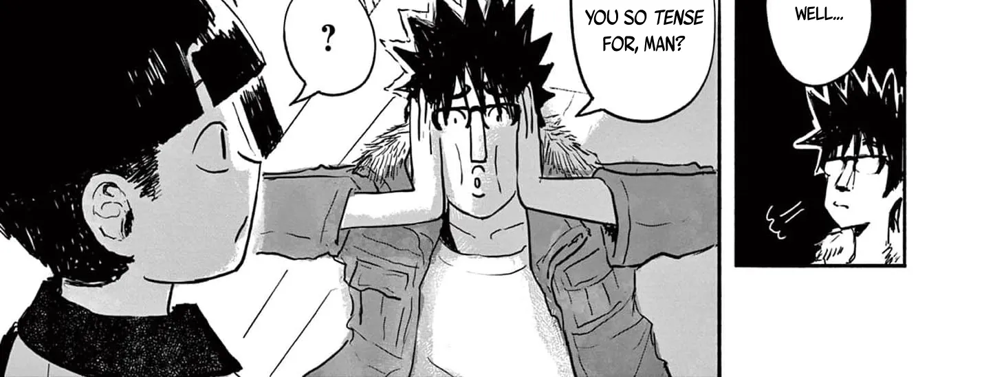 Read 36 chapter 13 image 41 on Lezhin