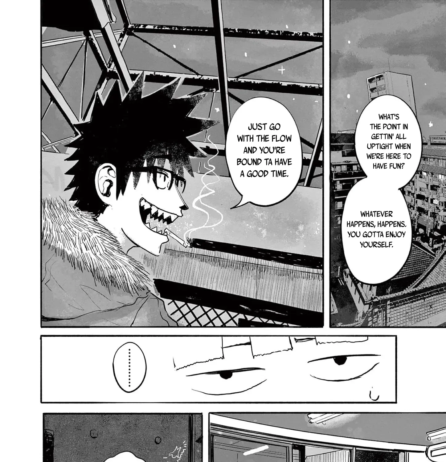 Read 36 chapter 13 image 42 on Lezhin