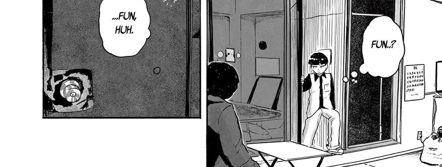 Read 36 chapter 13 image 43 on Lezhin