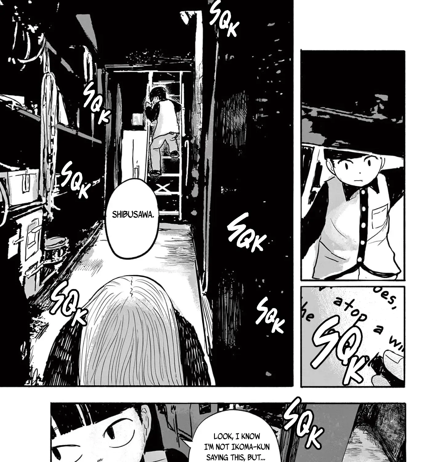 Read 36 chapter 13 image 44 on Lezhin