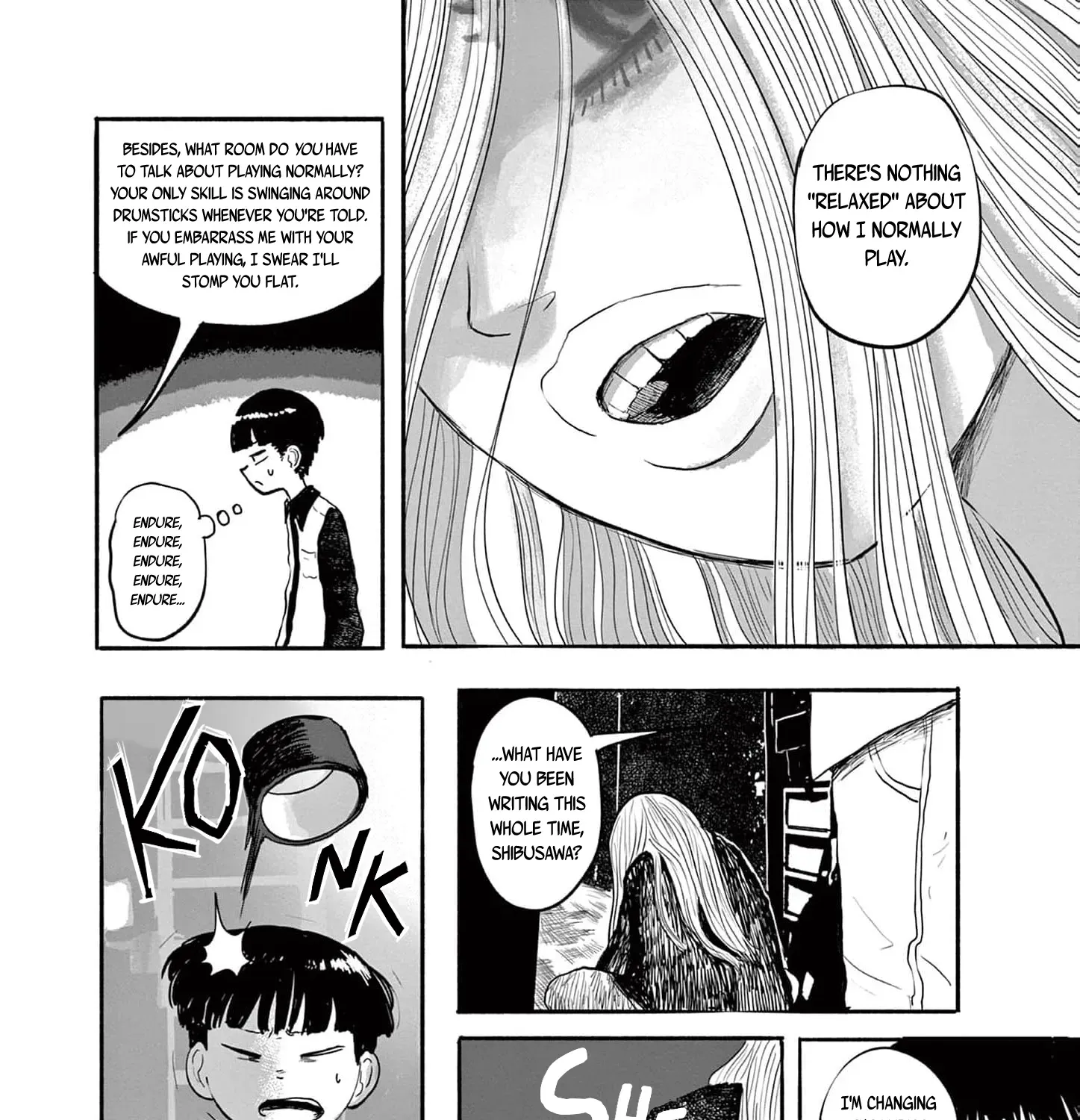 Read 36 chapter 13 image 46 on Lezhin