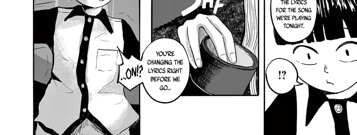 Read 36 chapter 13 image 47 on Lezhin