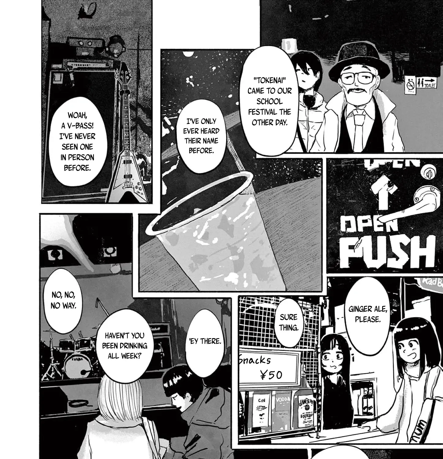 Read 36 chapter 13 image 50 on Lezhin