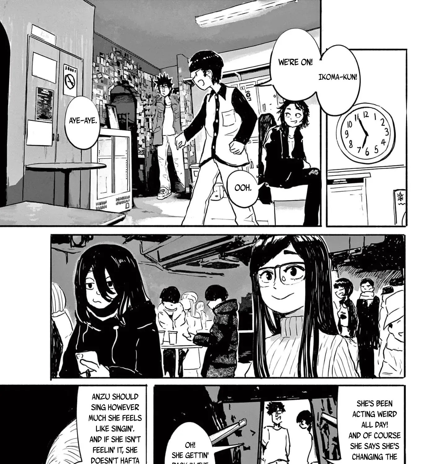 Read 36 chapter 13 image 52 on Lezhin