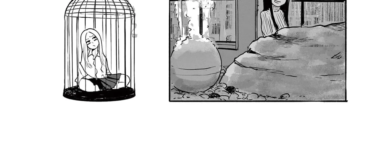Read 36 chapter 13 image 9 on Lezhin