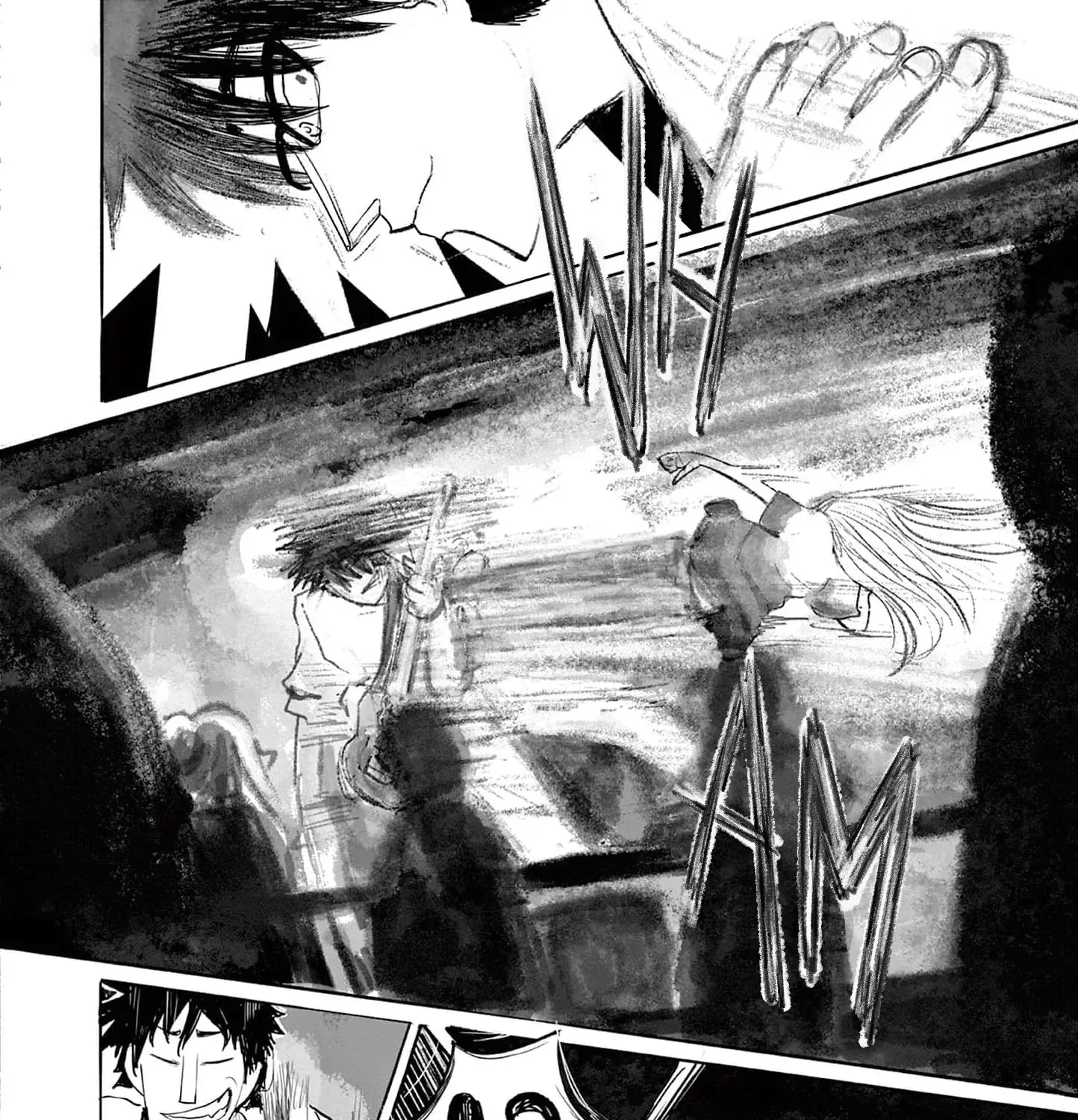 Read 36 chapter 14 image 10 on Lezhin