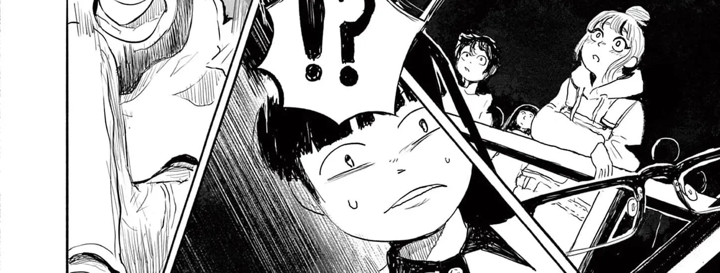 Read 36 chapter 14 image 11 on Lezhin