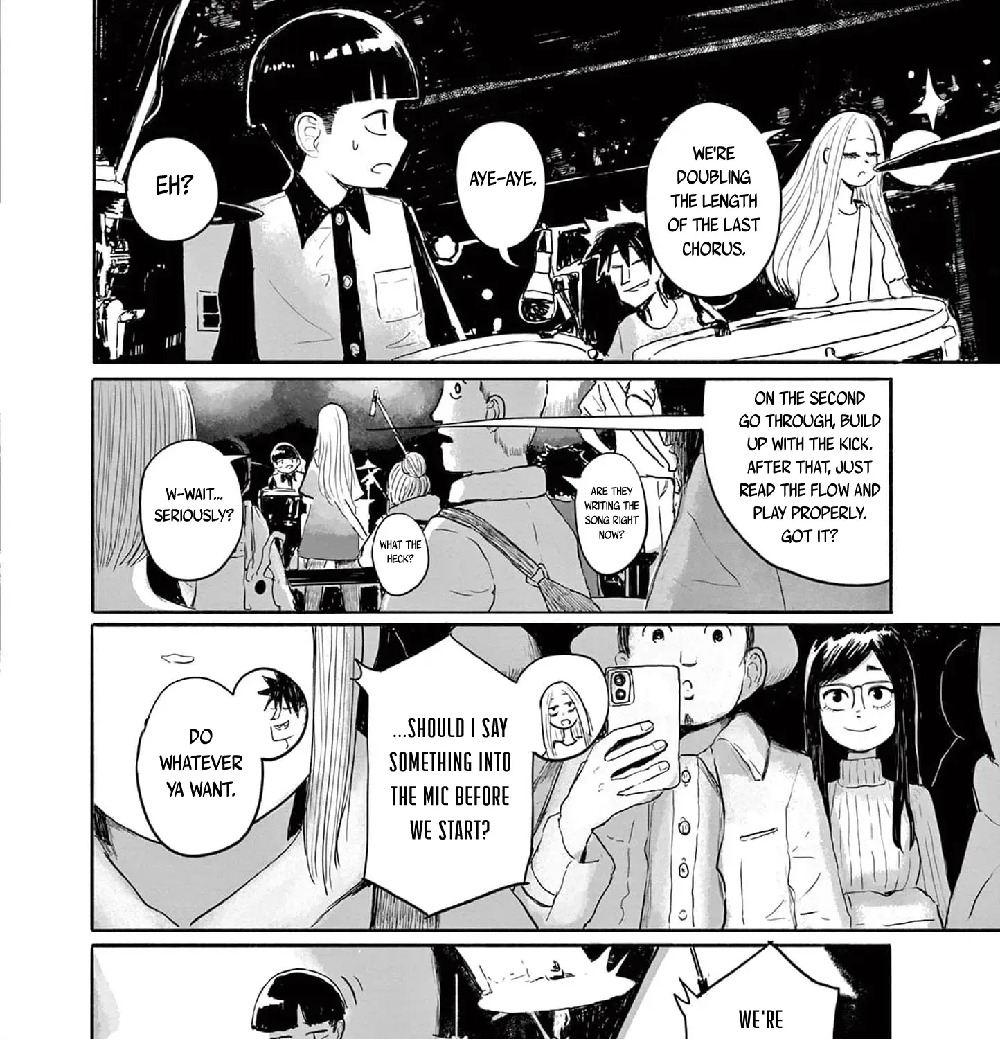 Read 36 chapter 14 image 14 on Lezhin