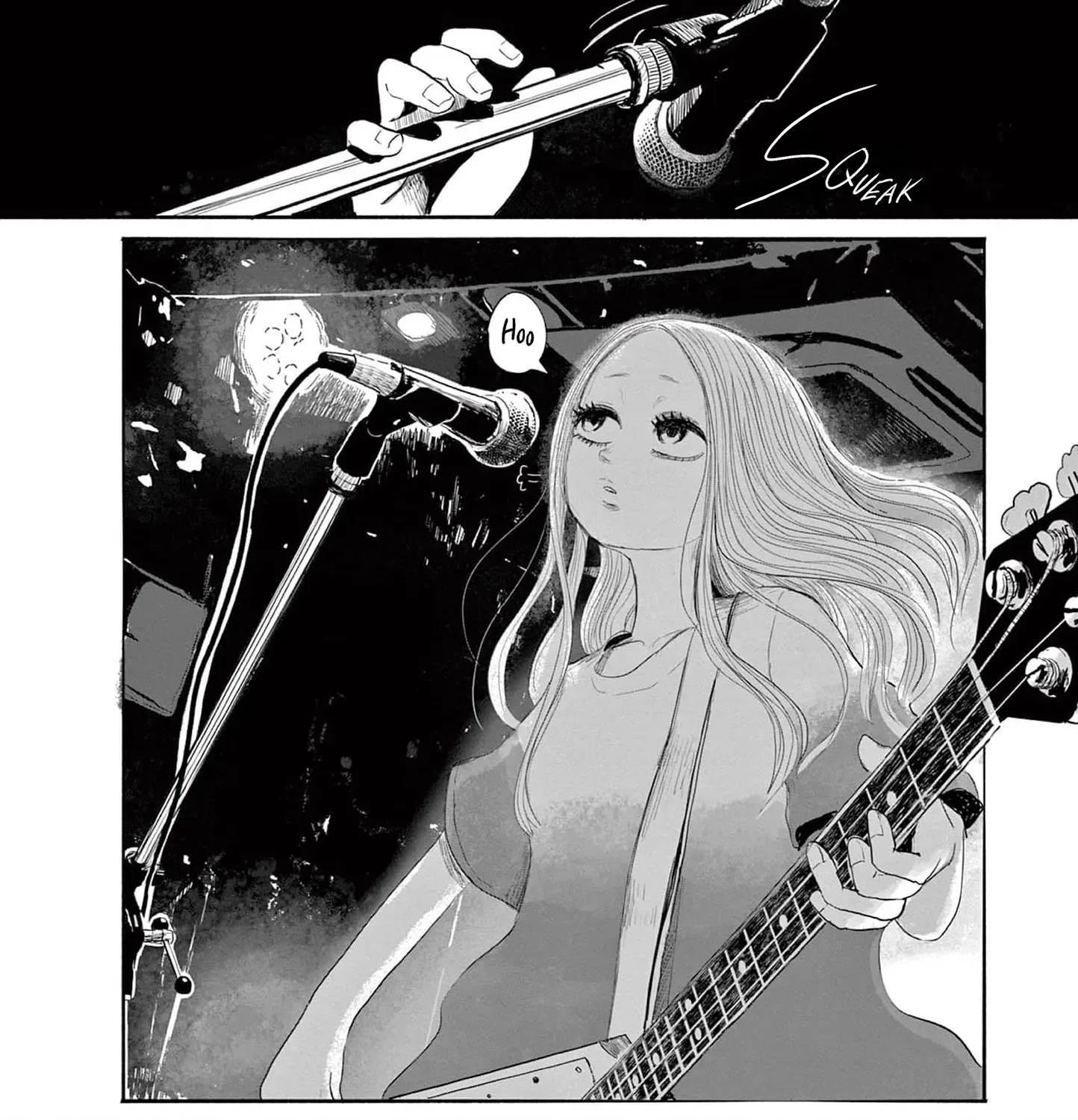 Read 36 chapter 14 image 16 on Lezhin