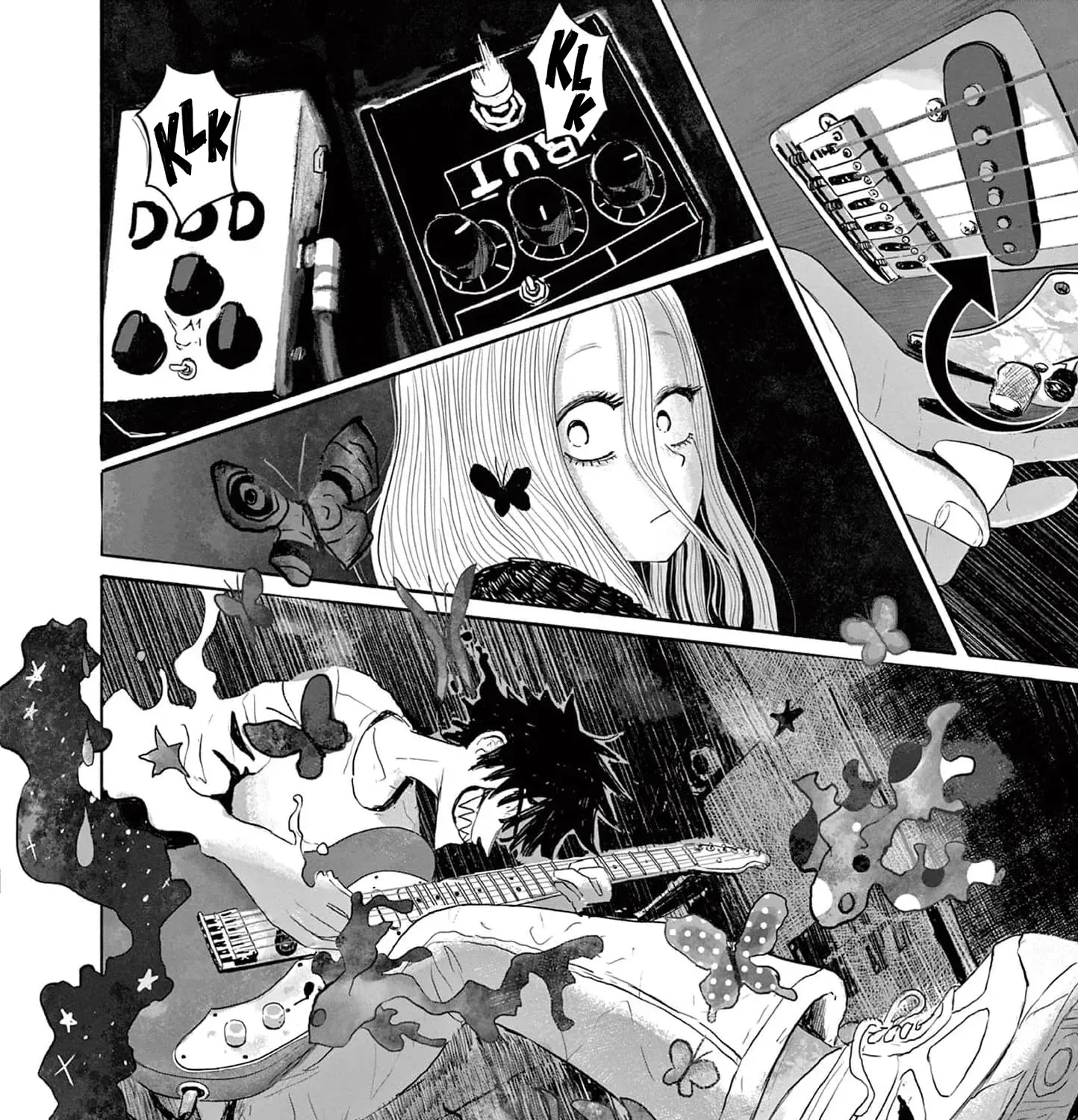 Read 36 chapter 14 image 2 on Lezhin