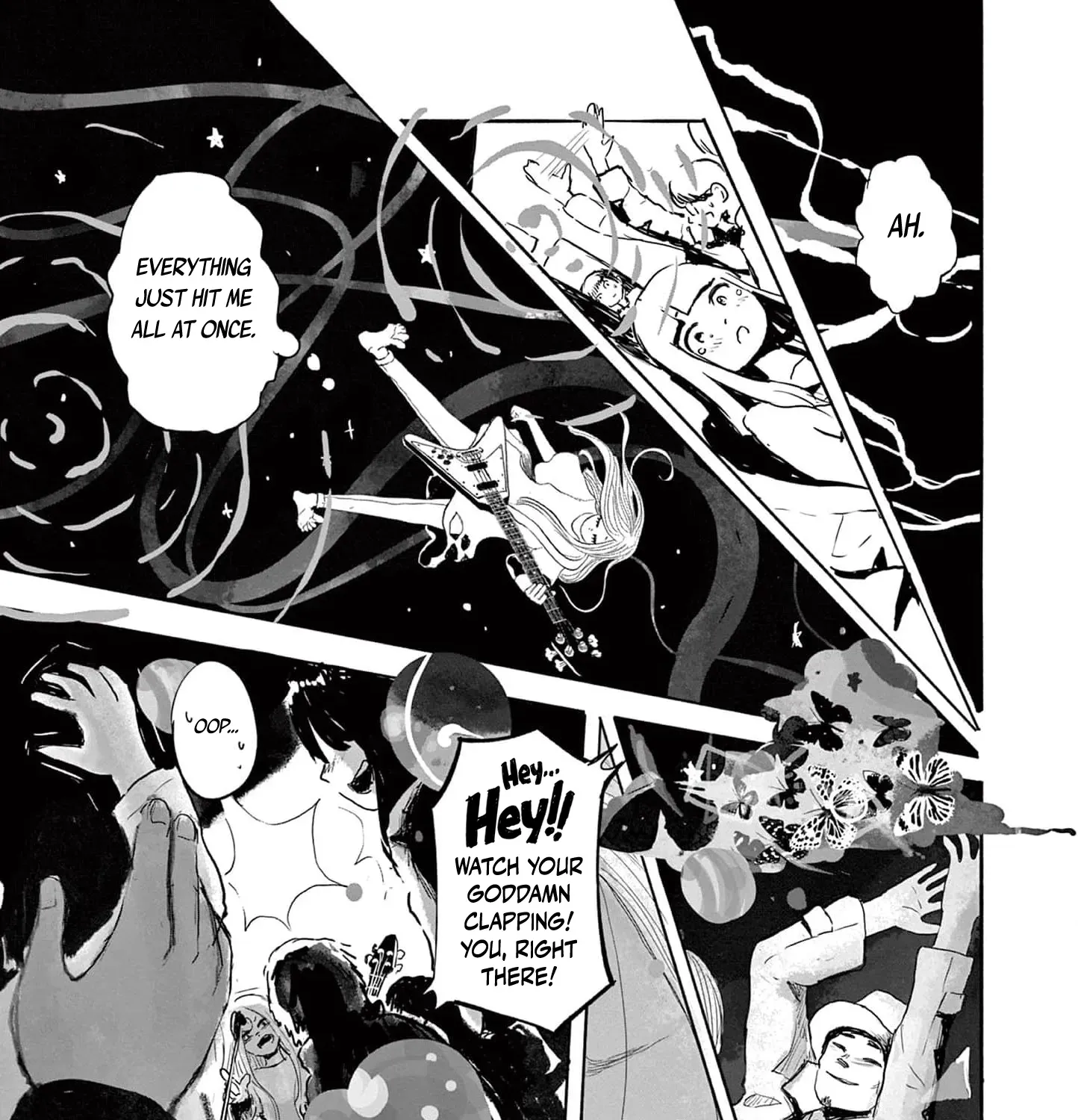 Read 36 chapter 14 image 28 on Lezhin