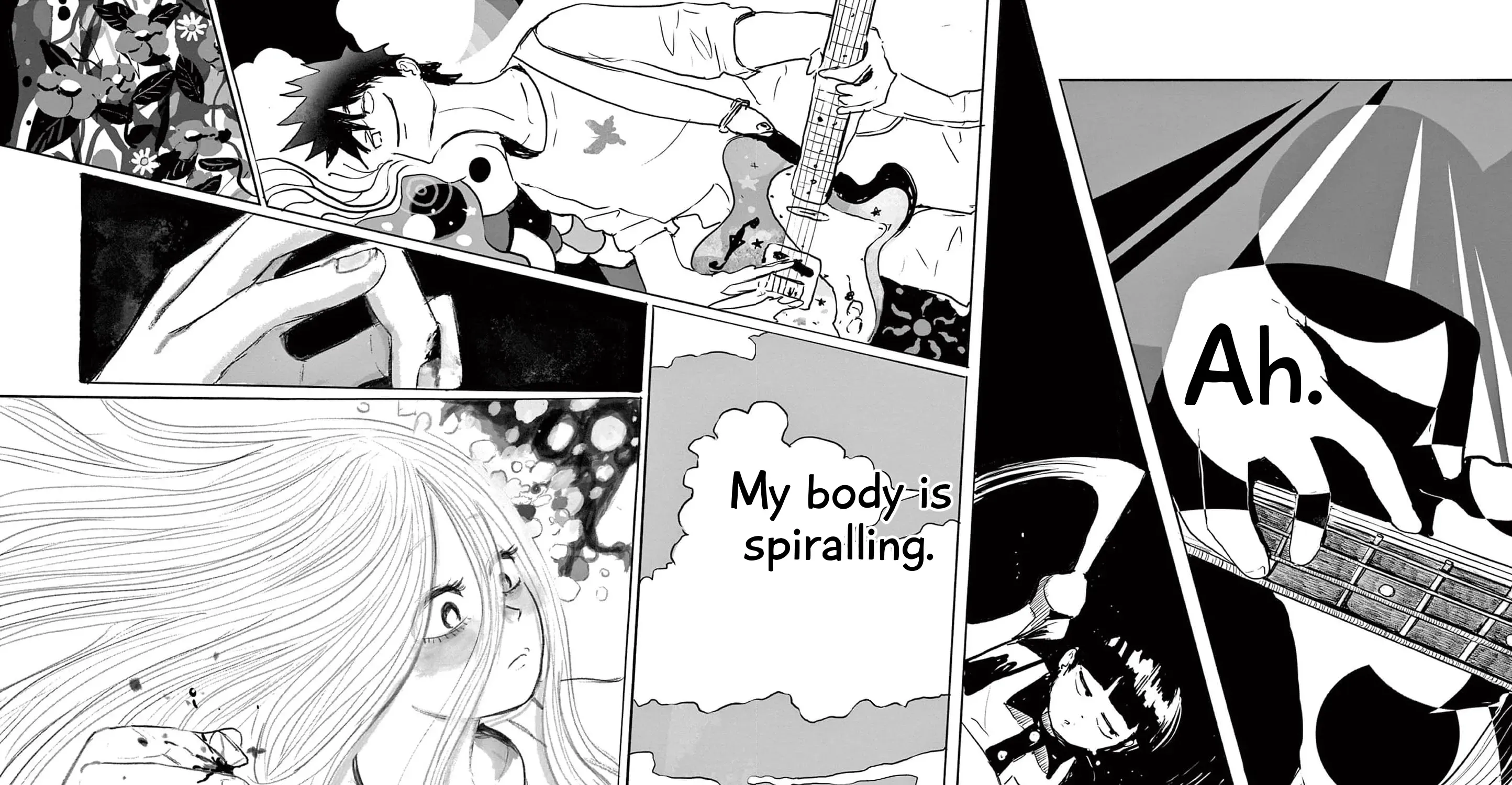 Read 36 chapter 14 image 30 on Lezhin