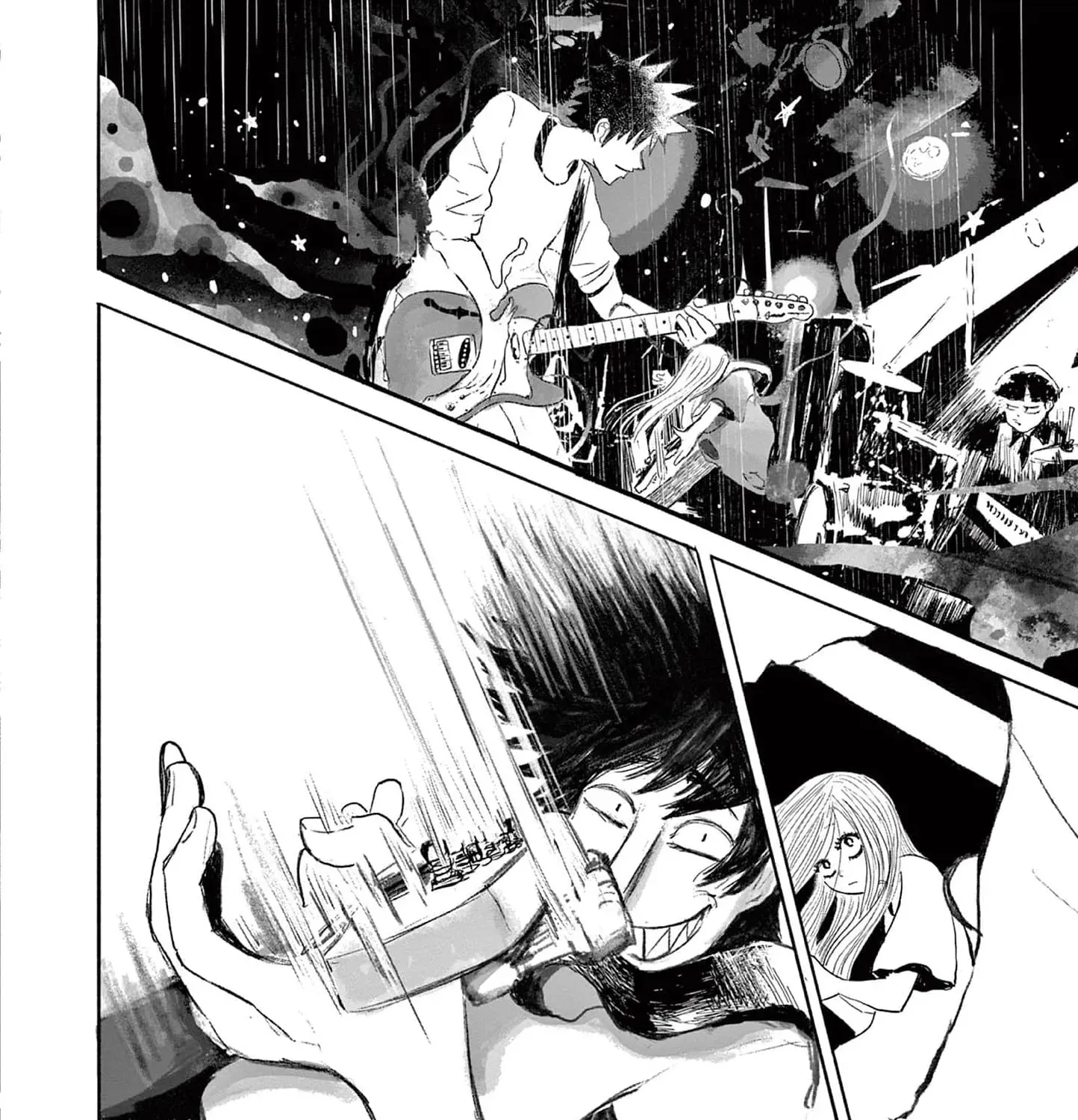 Read 36 chapter 14 image 32 on Lezhin