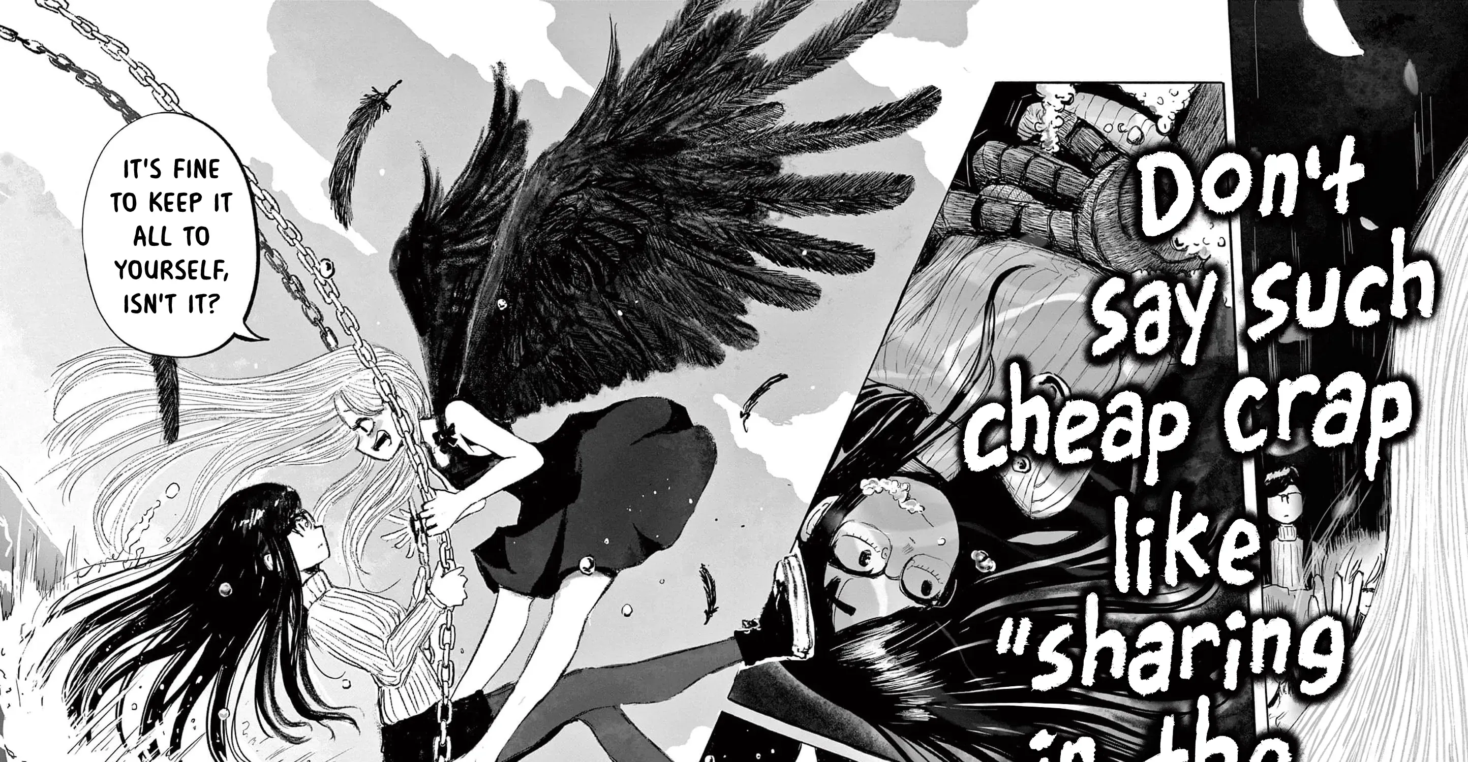 Read 36 chapter 14 image 38 on Lezhin