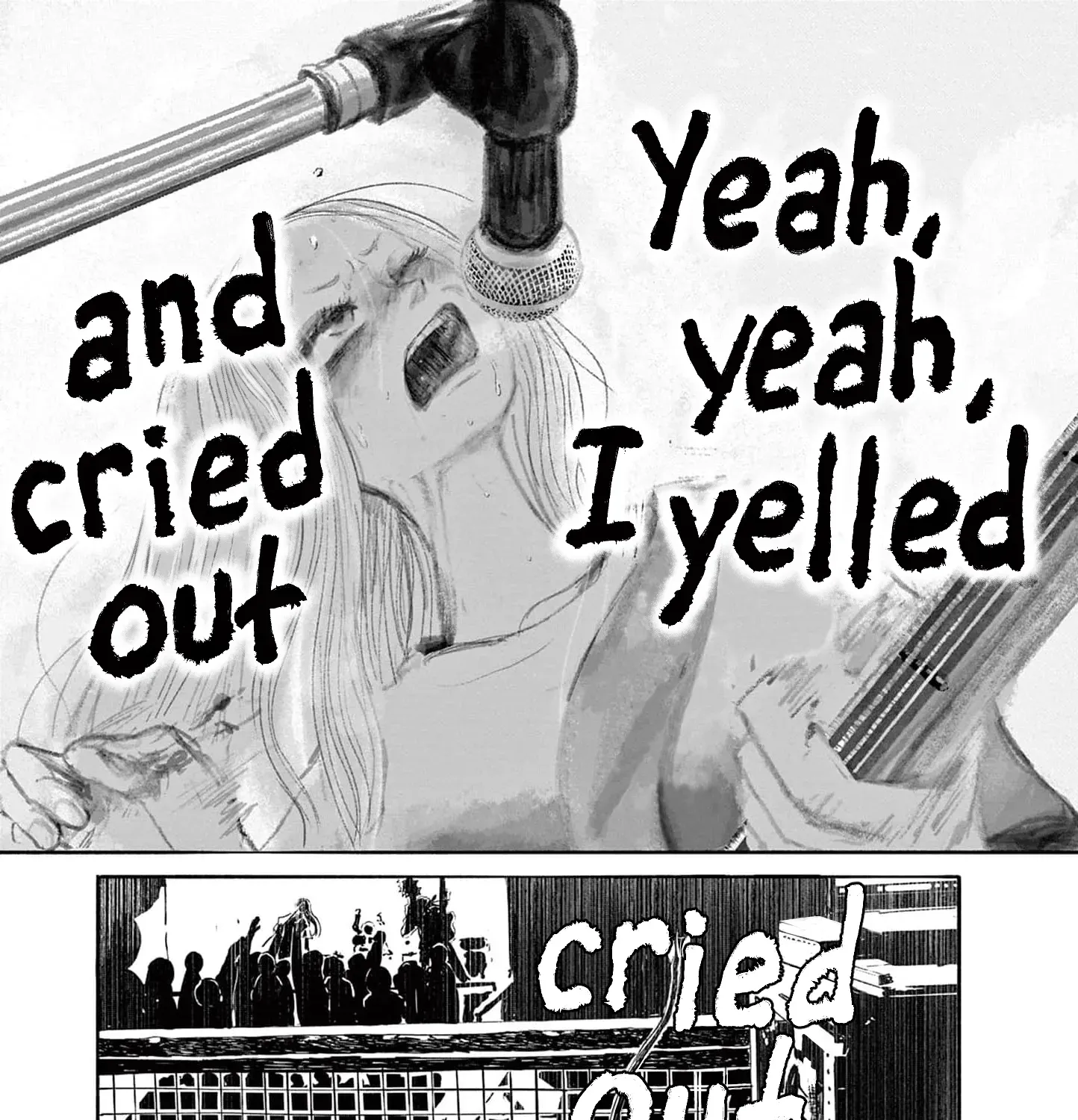 Read 36 chapter 14 image 40 on Lezhin