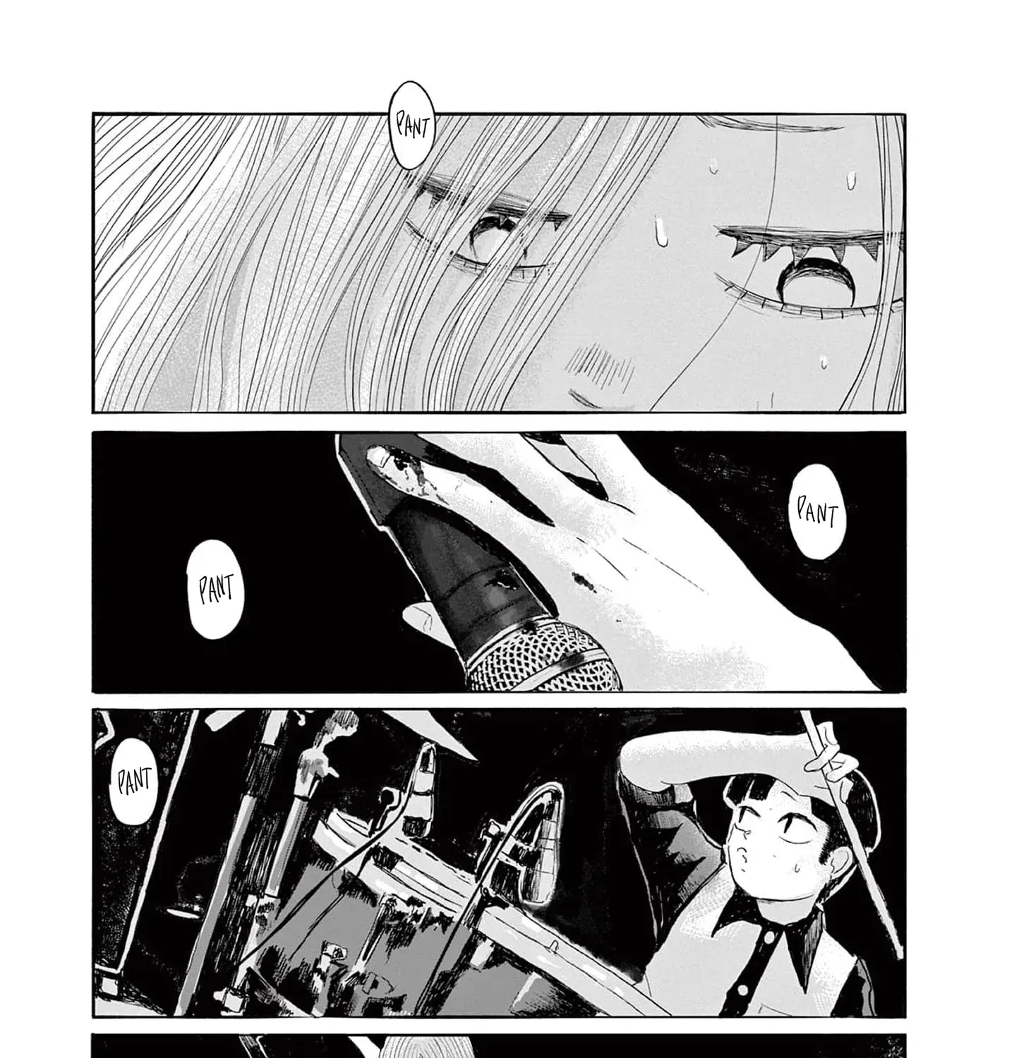 Read 36 chapter 14 image 46 on Lezhin