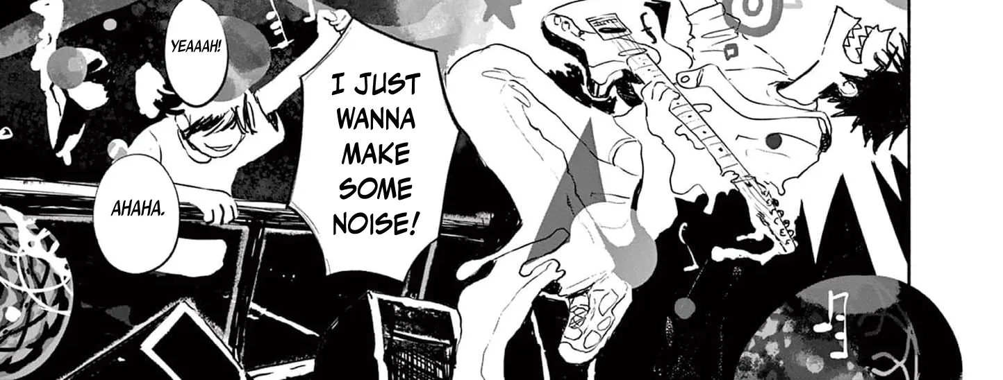 Read 36 chapter 14 image 5 on Lezhin