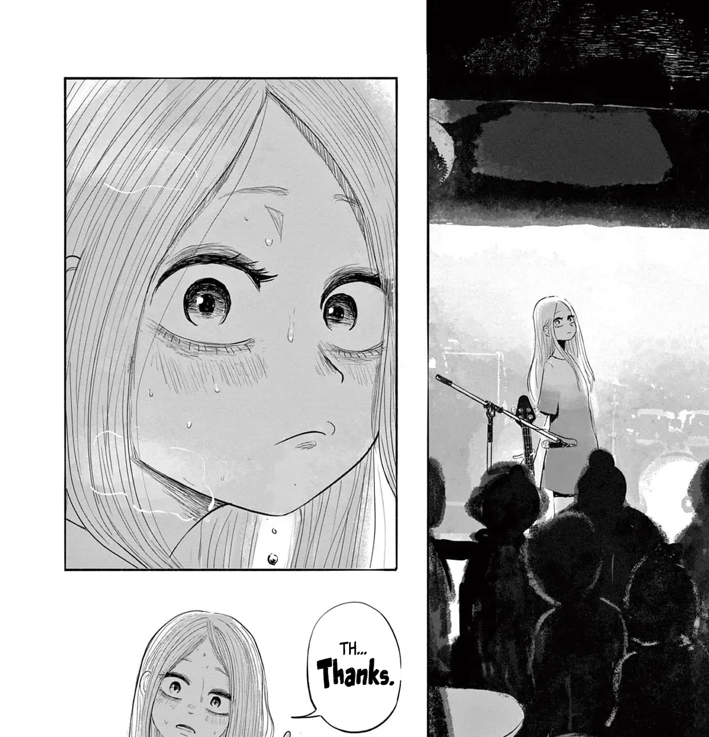 Read 36 chapter 14 image 50 on Lezhin
