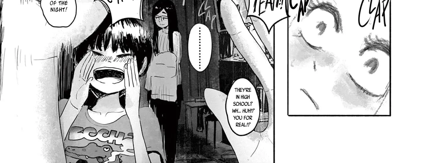 Read 36 chapter 14 image 53 on Lezhin