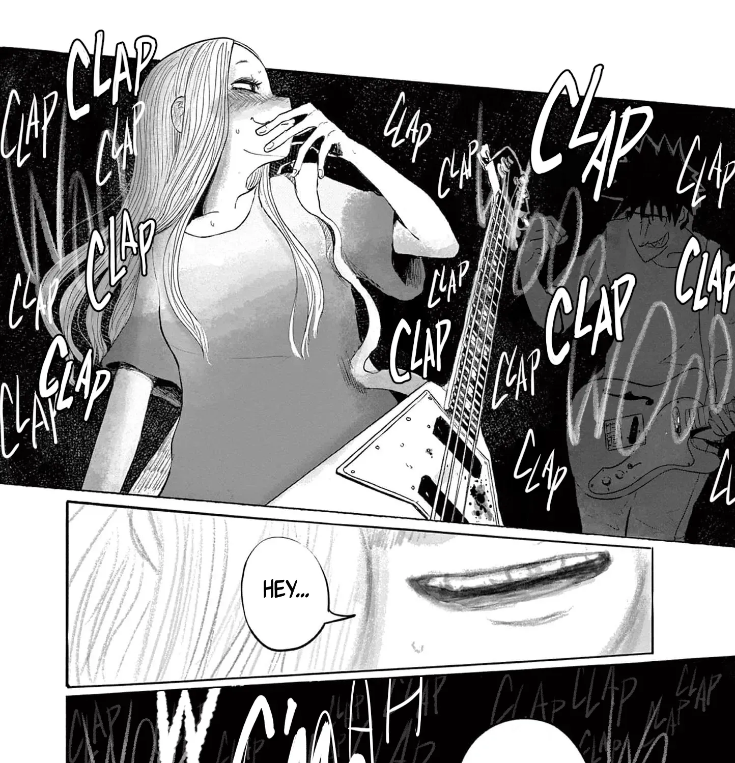 Read 36 chapter 14 image 54 on Lezhin