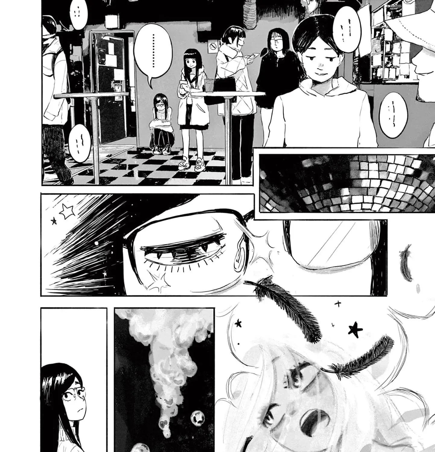 Read 36 chapter 15 image 10 on Lezhin