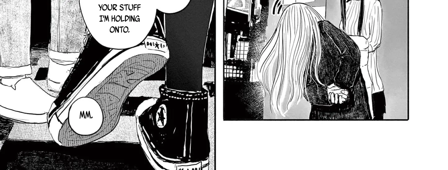 Read 36 chapter 15 image 13 on Lezhin
