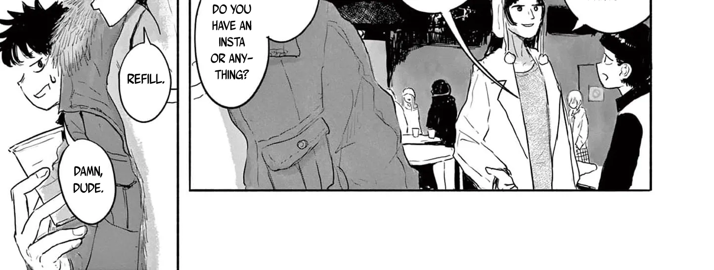 Read 36 chapter 15 image 17 on Lezhin