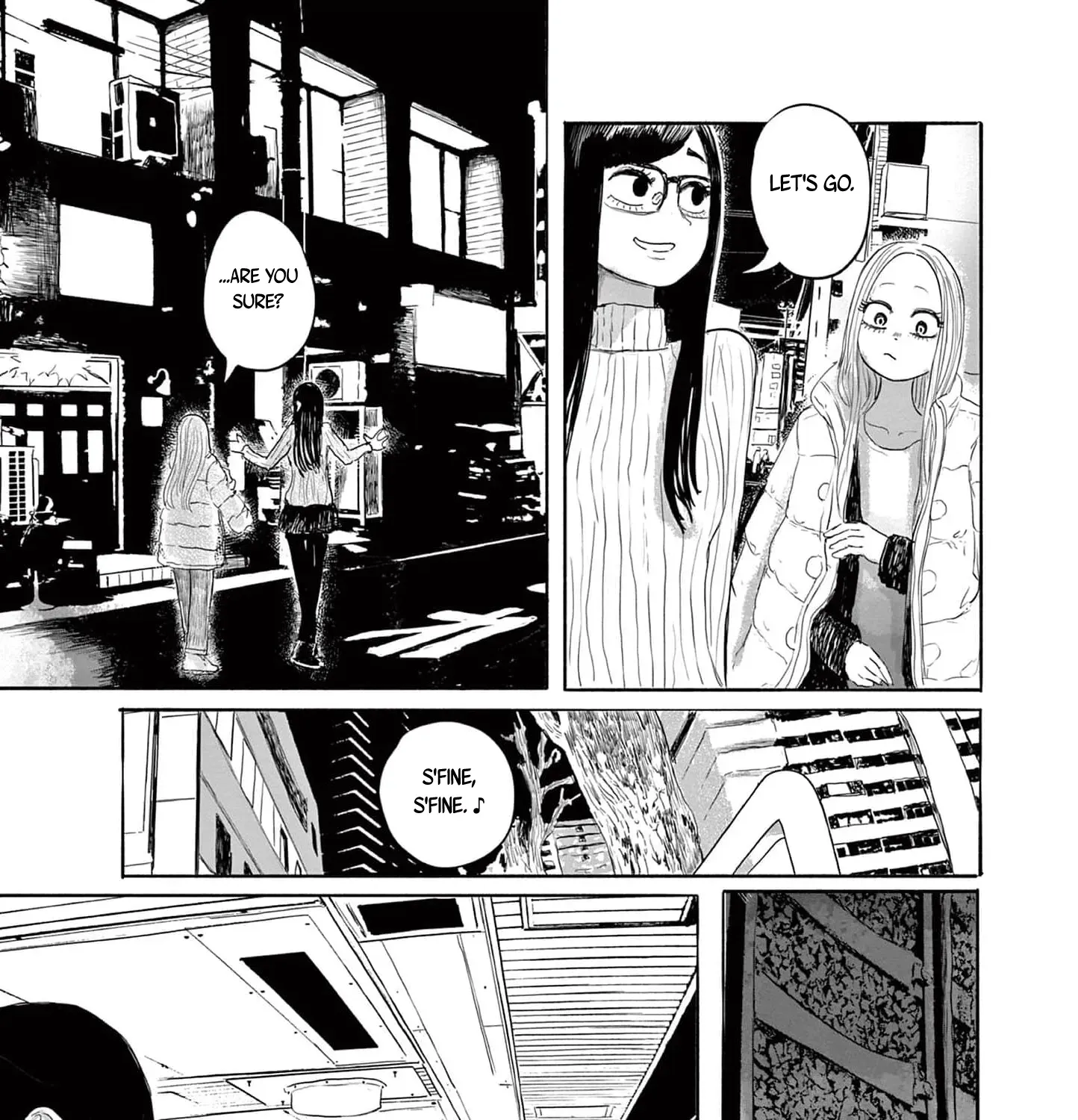 Read 36 chapter 15 image 20 on Lezhin