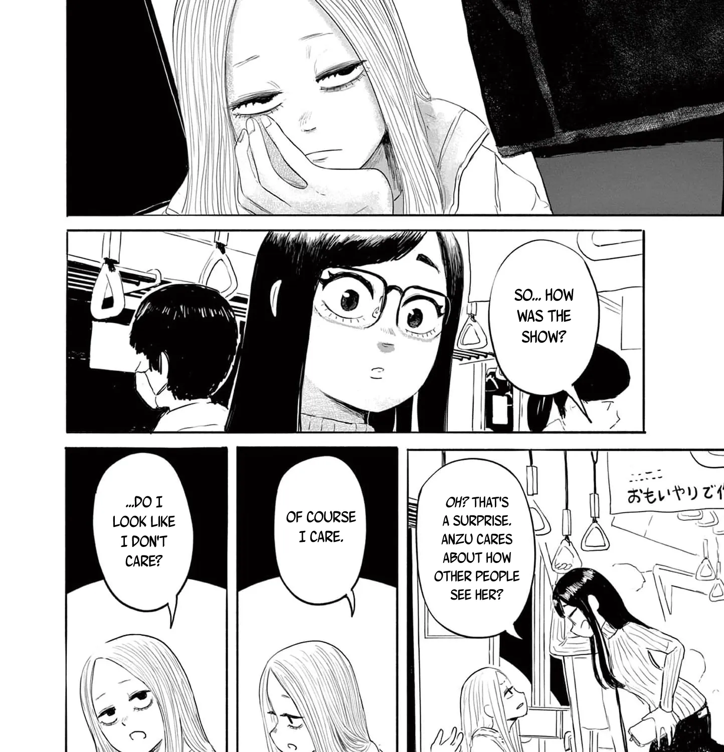 Read 36 chapter 15 image 22 on Lezhin