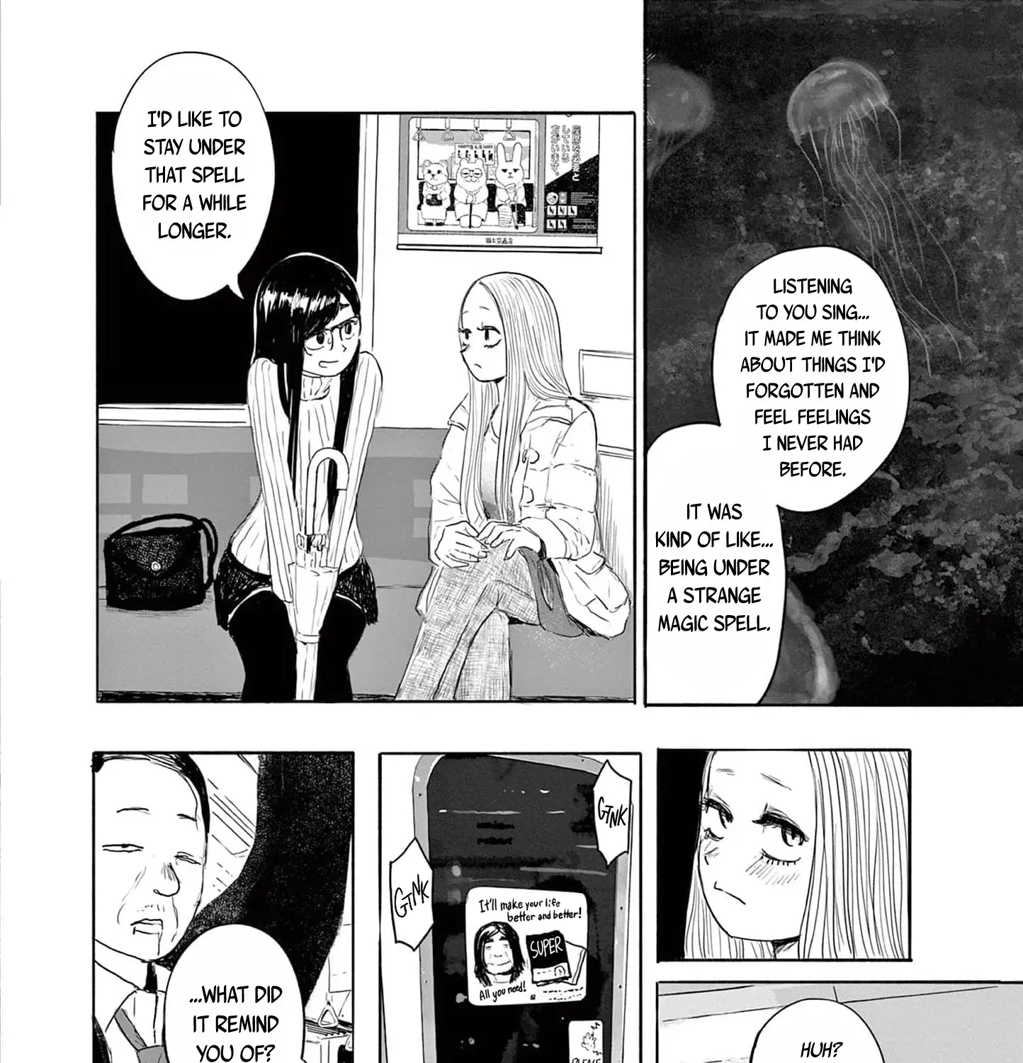 Read 36 chapter 15 image 26 on Lezhin