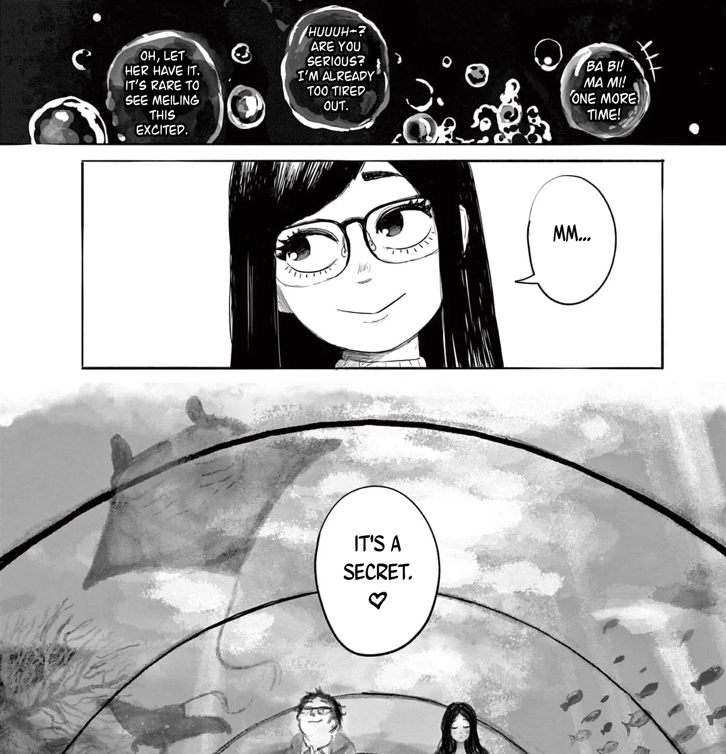 Read 36 chapter 15 image 28 on Lezhin