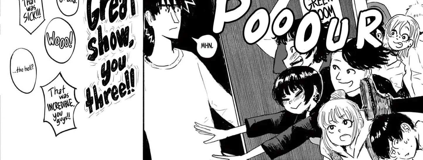 Read 36 chapter 15 image 3 on Lezhin