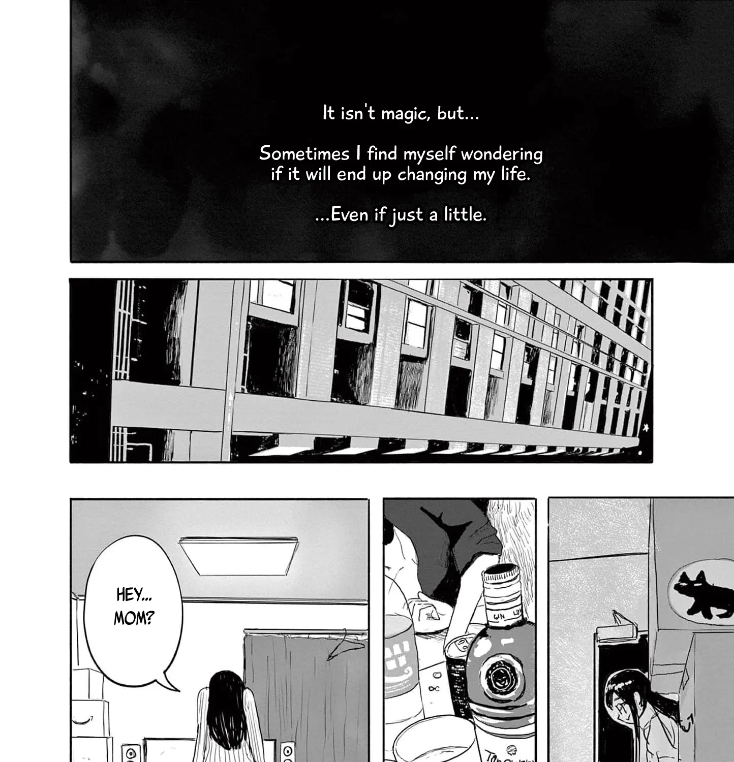 Read 36 chapter 15 image 34 on Lezhin