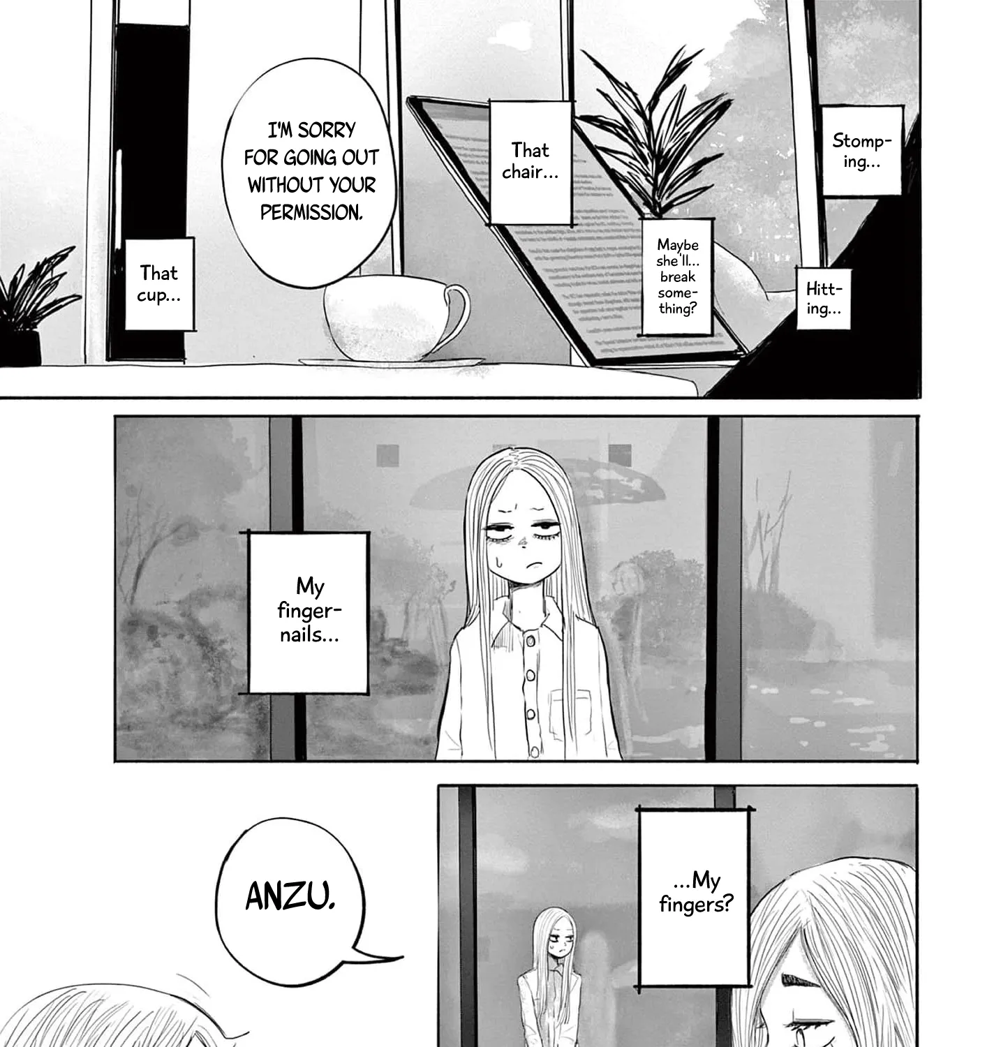 Read 36 chapter 15 image 40 on Lezhin