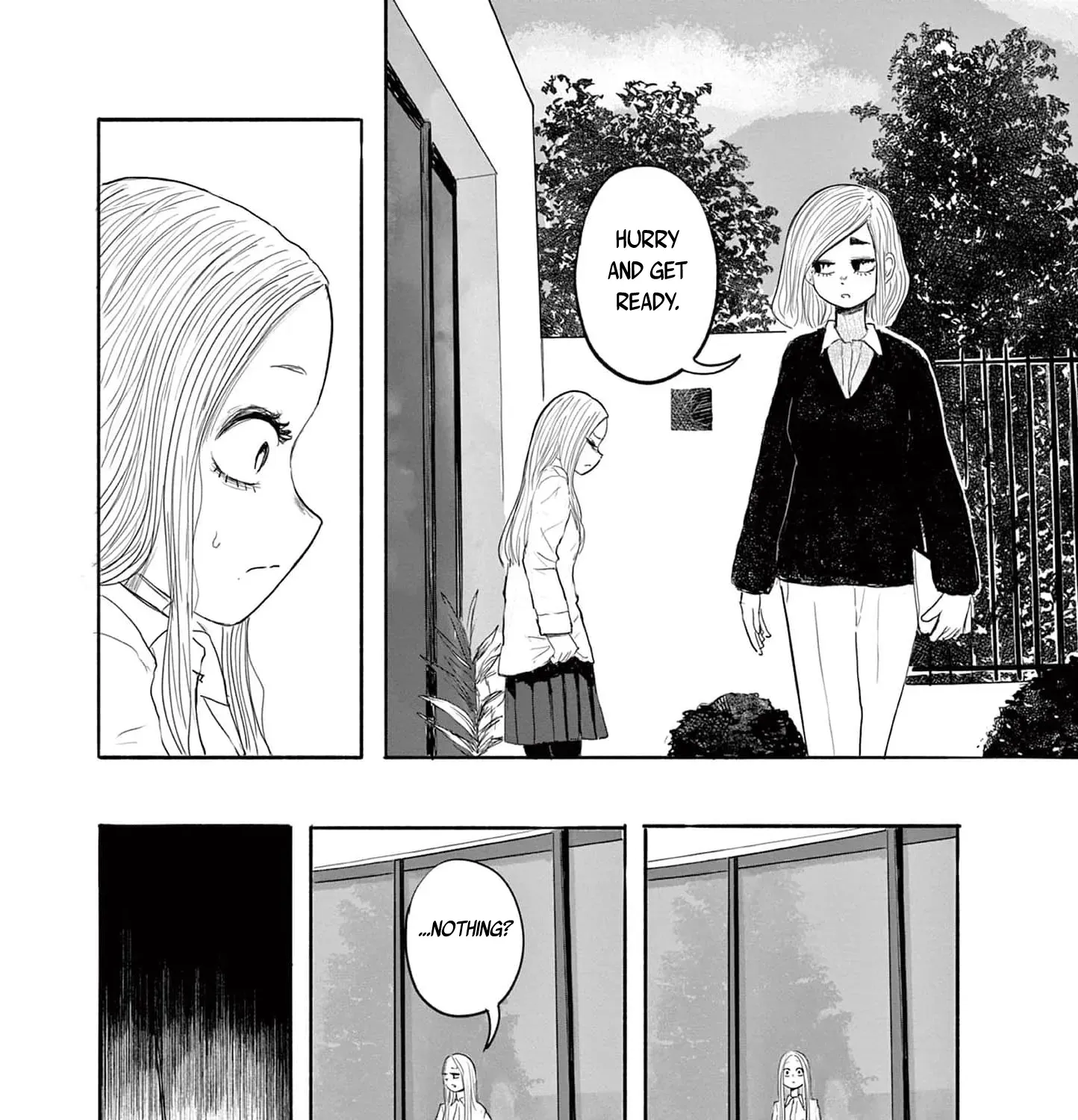 Read 36 chapter 15 image 42 on Lezhin