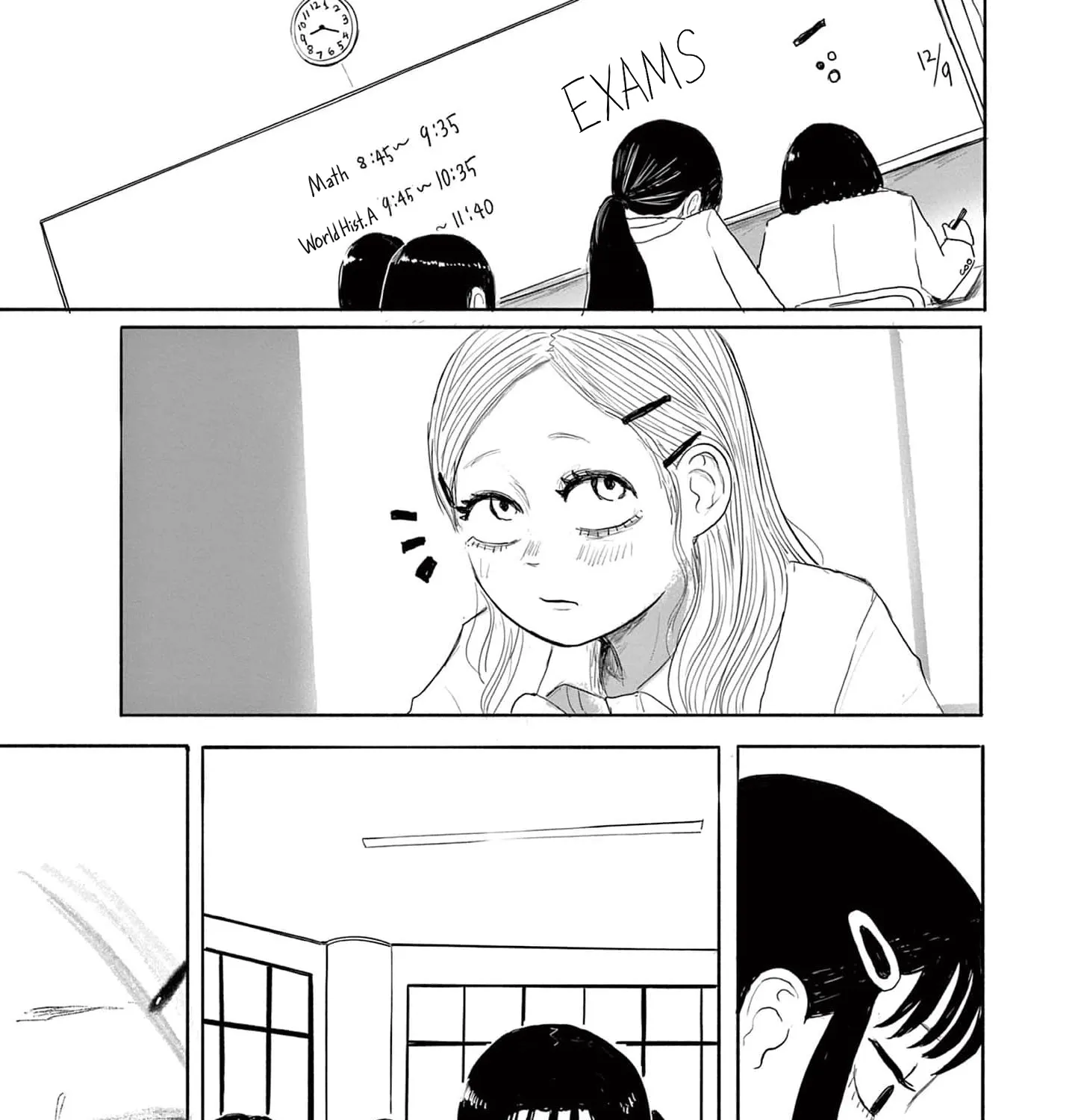 Read 36 chapter 15 image 44 on Lezhin