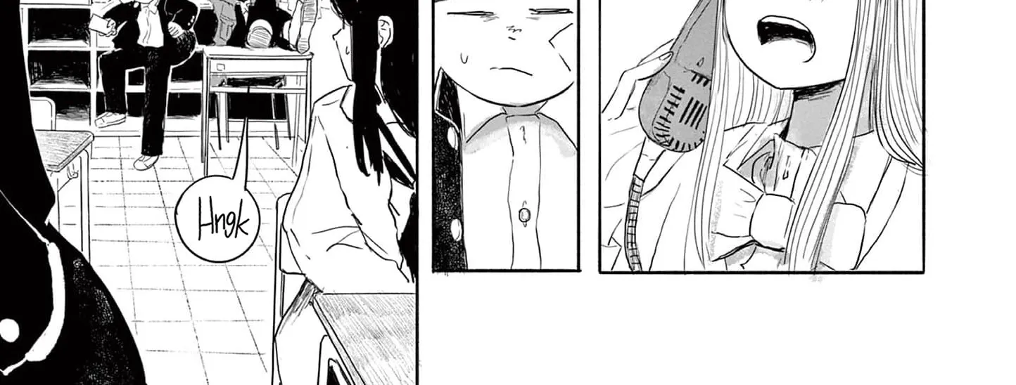 Read 36 chapter 15 image 49 on Lezhin