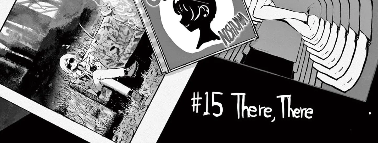 Read 36 chapter 15 image 5 on Lezhin