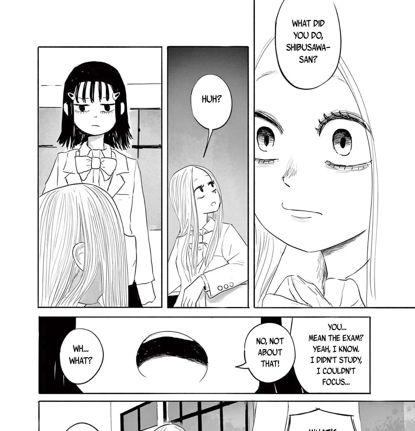Read 36 chapter 15 image 54 on Lezhin