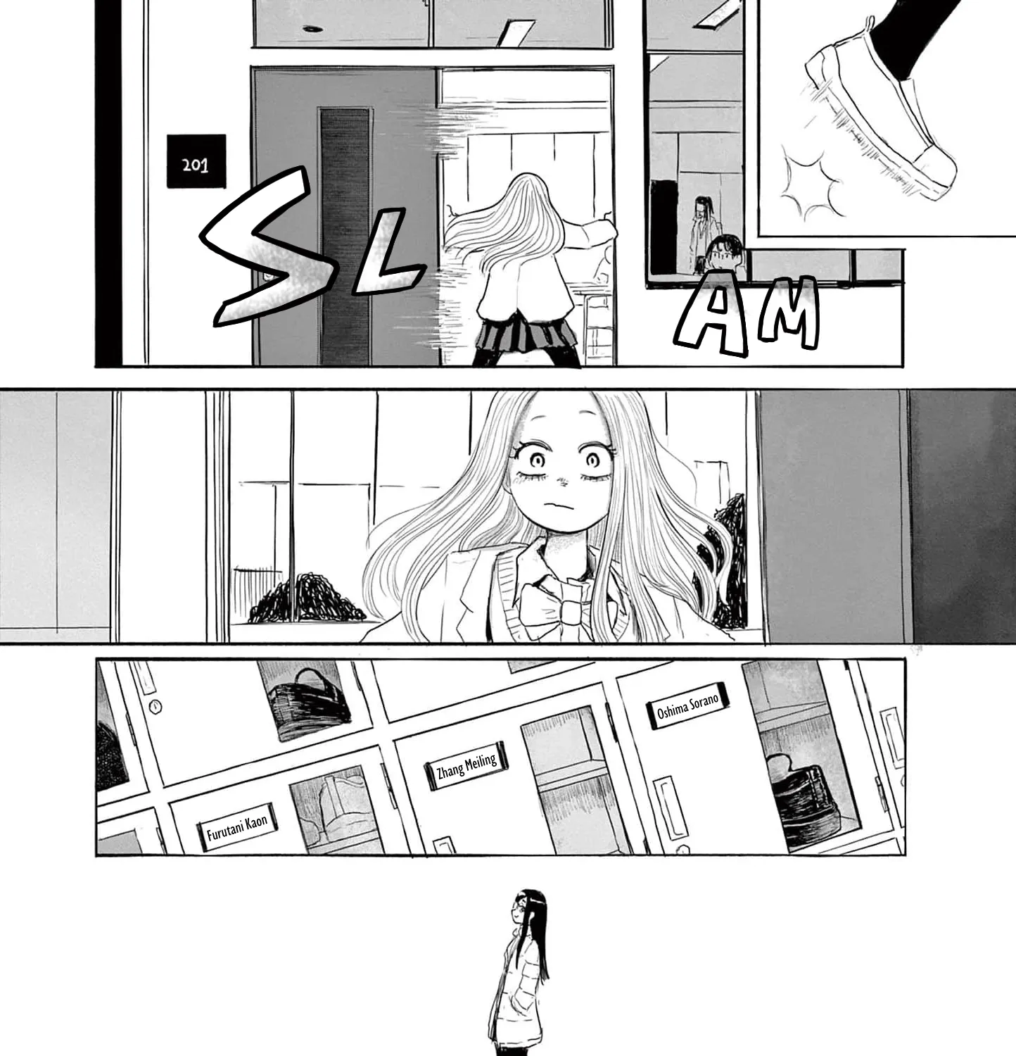 Read 36 chapter 15 image 58 on Lezhin