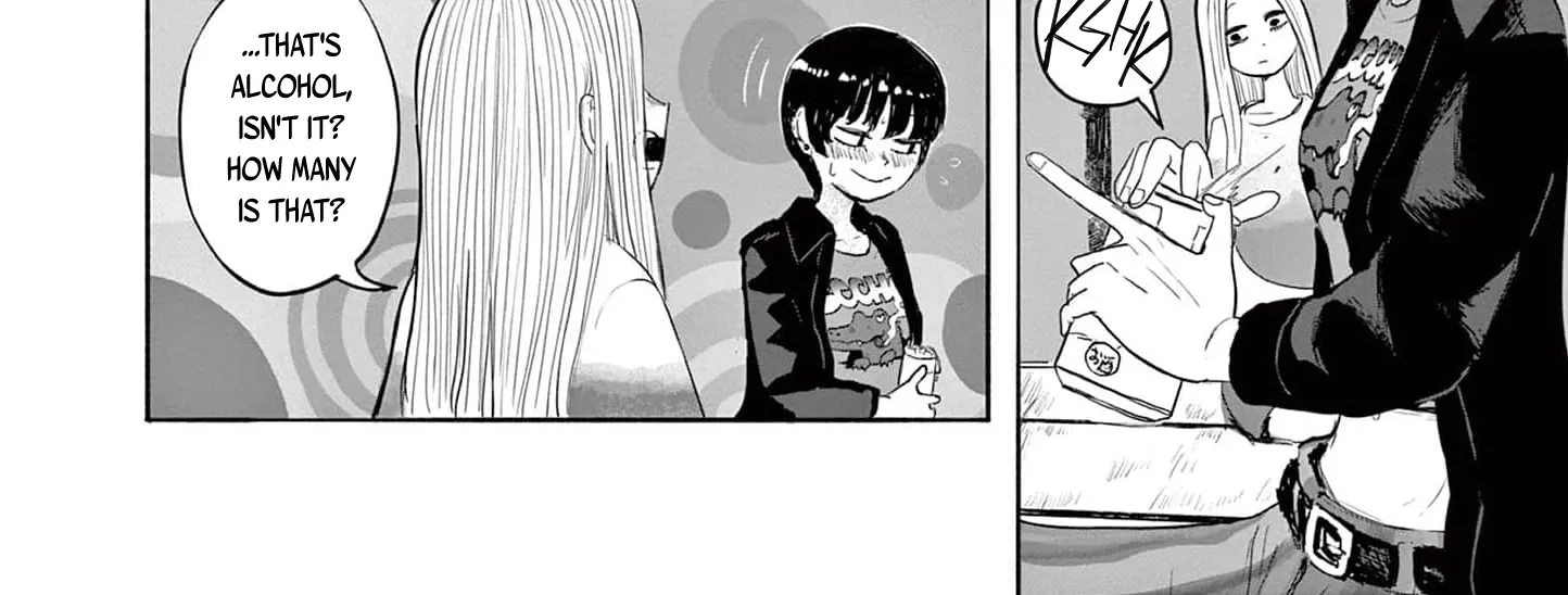 Read 36 chapter 15 image 7 on Lezhin