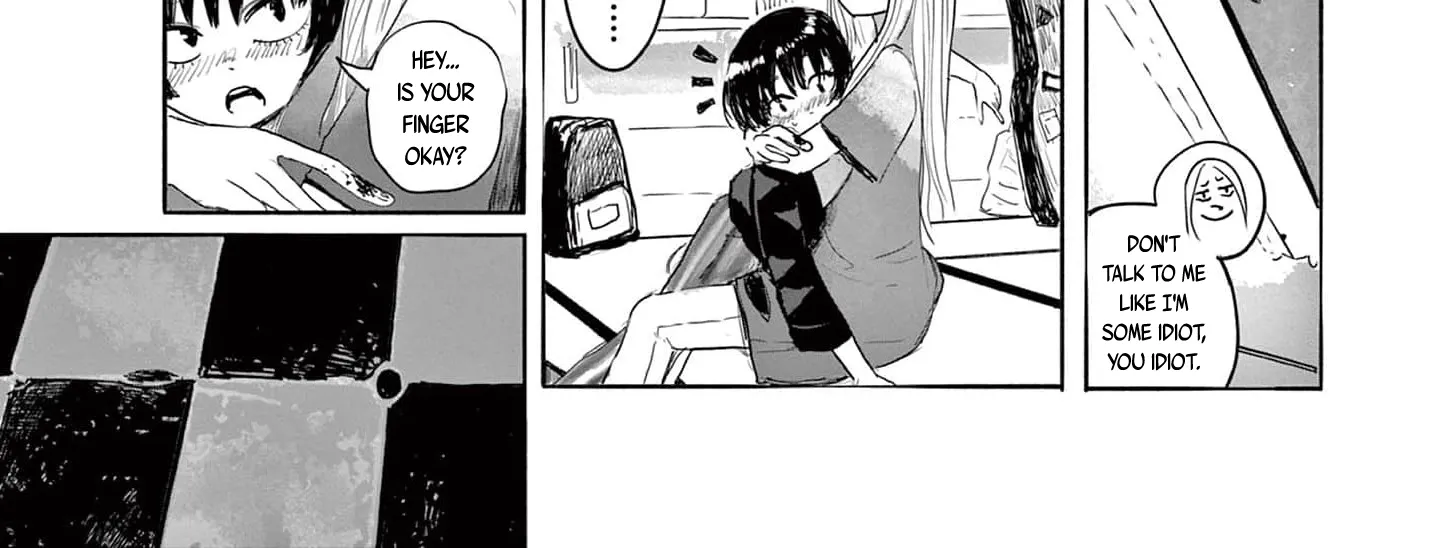 Read 36 chapter 15 image 9 on Lezhin