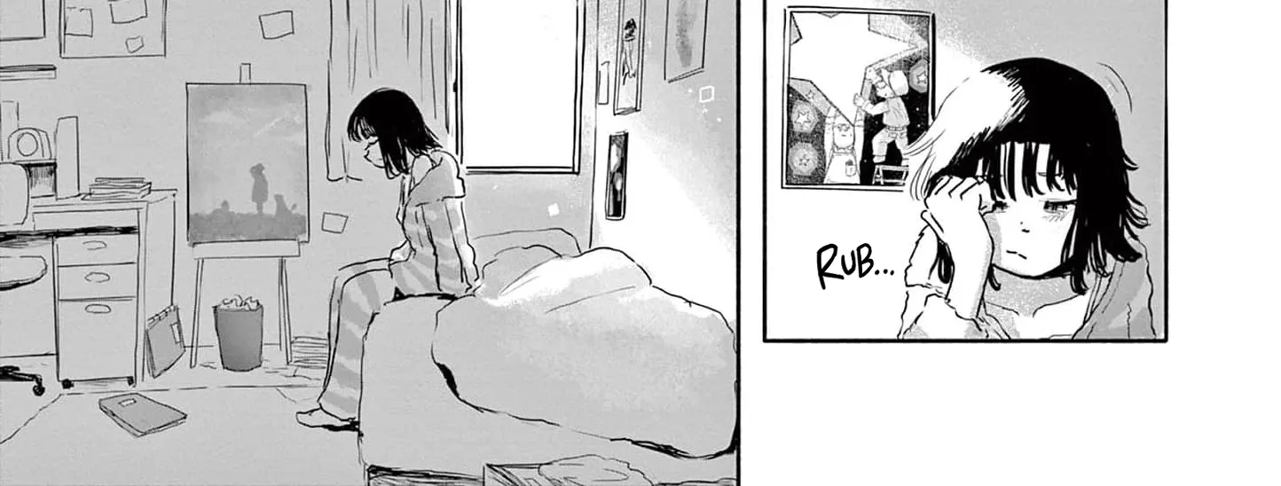 Read 36 chapter 16 image 1 on Lezhin