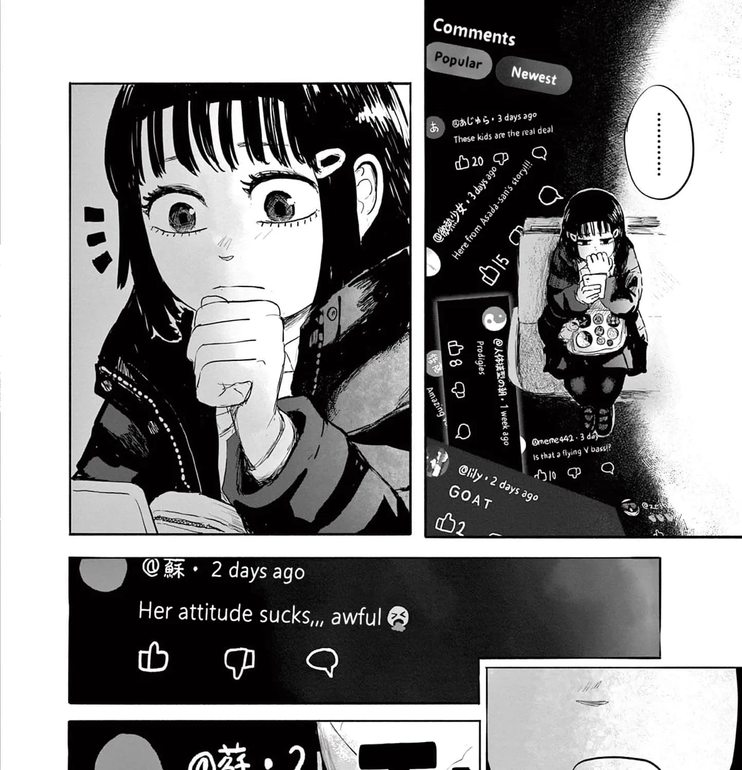 Read 36 chapter 16 image 10 on Lezhin